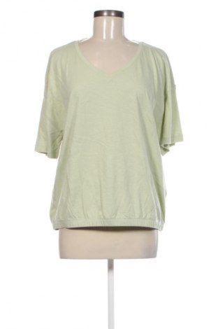 Dámská halenka Samoon, Velikost L, Barva Zelená, Cena  359,00 Kč