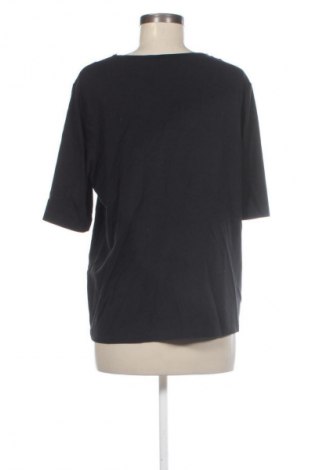 Damen Shirt Samoon, Größe L, Farbe Schwarz, Preis 7,99 €