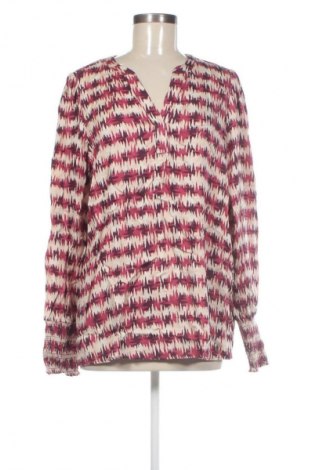 Női blúz Samoon, Méret L, Szín Sokszínű, Ár 9 029 Ft