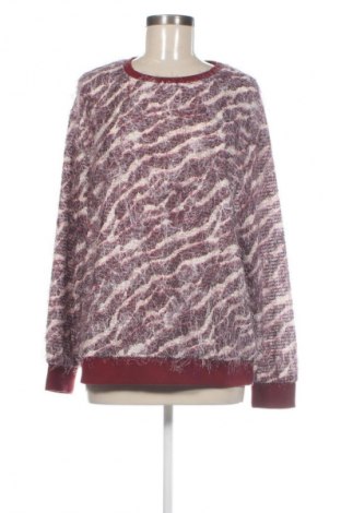 Női blúz Samoon, Méret L, Szín Piros, Ár 9 029 Ft