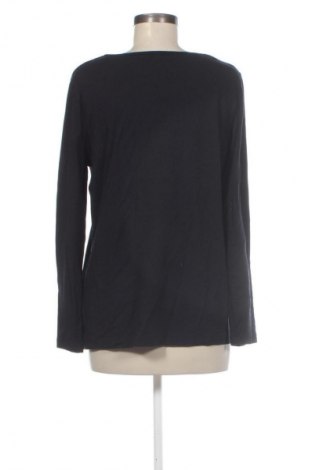 Дамска блуза Samoon, Размер L, Цвят Черен, Цена 4,09 €