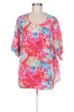 Dámská halenka Samoon, Velikost XL, Barva Vícebarevné, Cena  359,00 Kč