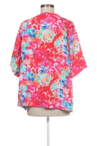 Dámská halenka Samoon, Velikost XL, Barva Vícebarevné, Cena  359,00 Kč