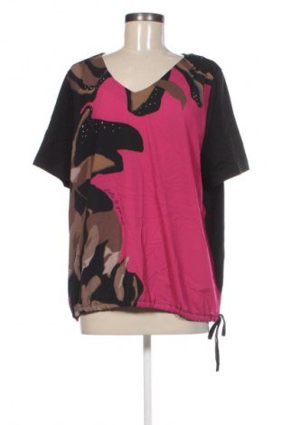 Dámská halenka Samoon By Gerry Weber, Velikost XL, Barva Vícebarevné, Cena  329,00 Kč