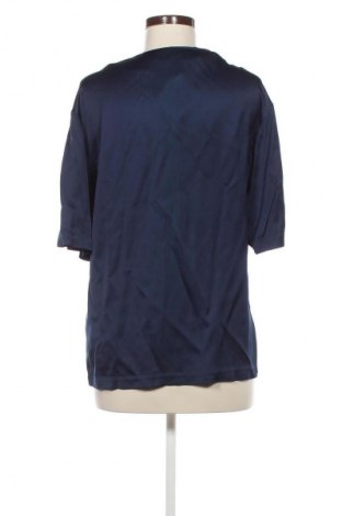 Dámská halenka Samsoe & Samsoe, Velikost S, Barva Modrá, Cena  539,00 Kč