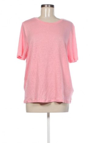 Damen Shirt Scotch & Soda, Größe M, Farbe Rosa, Preis 36,99 €