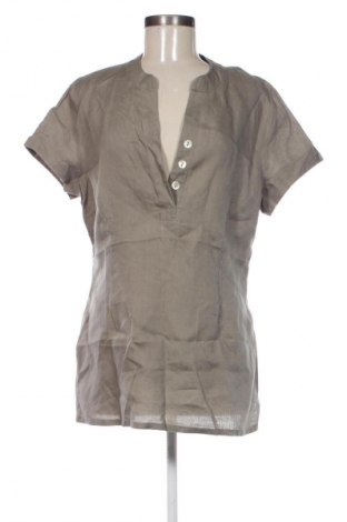 Női blúz Senso, Méret M, Szín Zöld, Ár 5 394 Ft