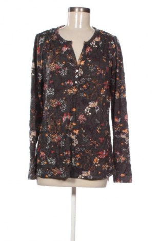 Γυναικεία μπλούζα Sequel, Μέγεθος M, Χρώμα Πολύχρωμο, Τιμή 2,99 €