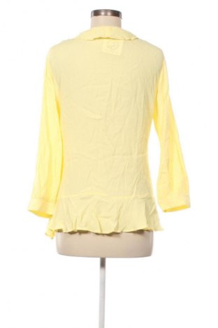 Γυναικεία μπλούζα Sienna, Μέγεθος M, Χρώμα Κίτρινο, Τιμή 1,99 €