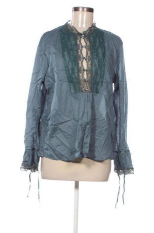 Női blúz Simple Wish, Méret XL, Szín Kék, Ár 4 740 Ft