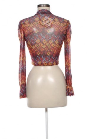 Dámská halenka Sinsay, Velikost M, Barva Vícebarevné, Cena  49,00 Kč