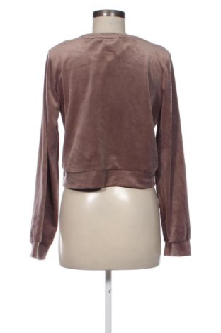 Női blúz Sinsay, Méret M, Szín Barna, Ár 2 514 Ft