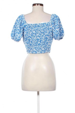 Bluzka damska Sinsay, Rozmiar S, Kolor Kolorowy, Cena 11,99 zł