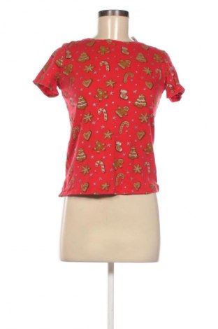 Damen Shirt Sinsay, Größe XS, Farbe Mehrfarbig, Preis € 3,99