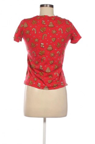 Damen Shirt Sinsay, Größe XS, Farbe Mehrfarbig, Preis € 3,99