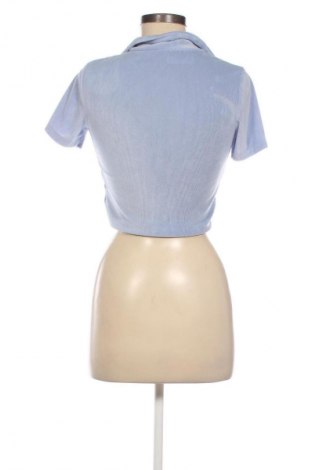 Damen Shirt Sinsay, Größe M, Farbe Blau, Preis € 3,99