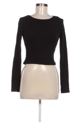 Bluzka damska Sinsay, Rozmiar L, Kolor Czarny, Cena 25,99 zł