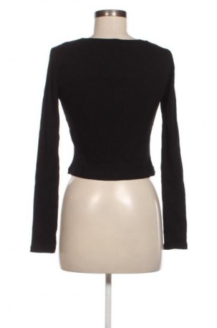 Bluzka damska Sinsay, Rozmiar L, Kolor Czarny, Cena 25,99 zł