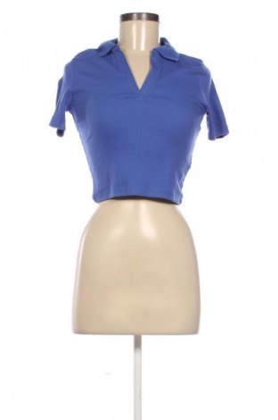 Női blúz Sinsay, Méret M, Szín Kék, Ár 679 Ft