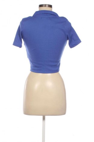 Női blúz Sinsay, Méret M, Szín Kék, Ár 679 Ft