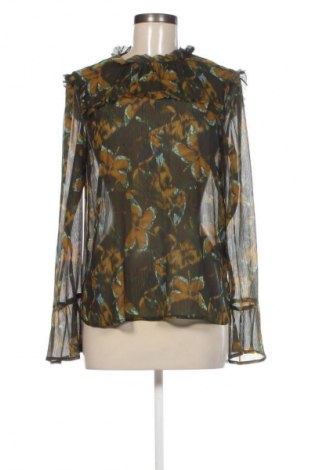 Damen Shirt Sisley, Größe M, Farbe Mehrfarbig, Preis 4,99 €