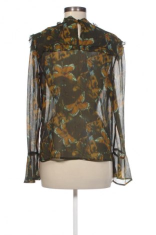 Damen Shirt Sisley, Größe M, Farbe Mehrfarbig, Preis 4,99 €