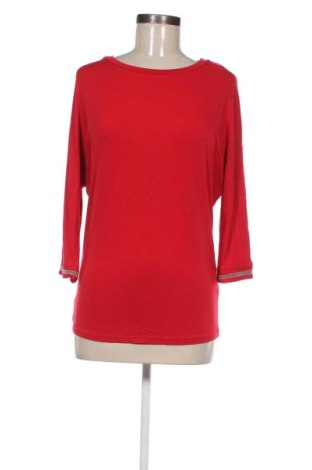 Dámská halenka Steffen Schraut, Velikost S, Barva Červená, Cena  159,00 Kč