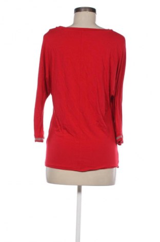 Dámská halenka Steffen Schraut, Velikost S, Barva Červená, Cena  159,00 Kč