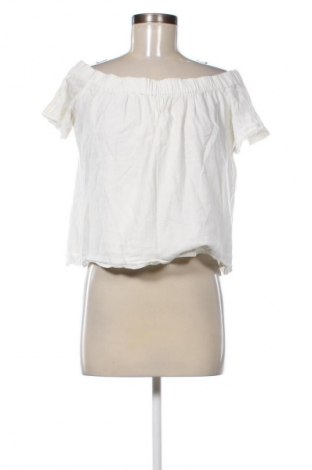 Női blúz Stradivarius, Méret L, Szín Ekrü
, Ár 2 099 Ft