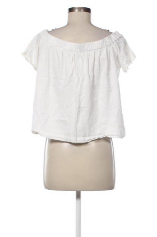 Női blúz Stradivarius, Méret L, Szín Ekrü
, Ár 2 099 Ft