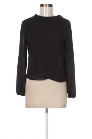 Női blúz Stradivarius, Méret S, Szín Fekete, Ár 2 959 Ft