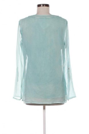 Dámska blúza Street One, Veľkosť M, Farba Modrá, Cena  1,95 €