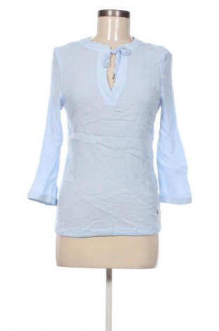 Női blúz Street One, Méret M, Szín Kék, Ár 739 Ft