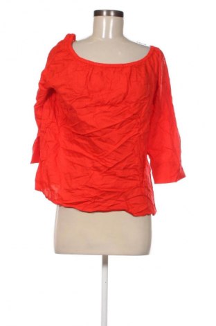 Dámska blúza Street One, Veľkosť M, Farba Červená, Cena  1,95 €