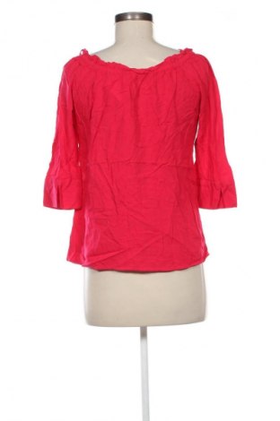 Dámska blúza Street One, Veľkosť S, Farba Ružová, Cena  1,95 €