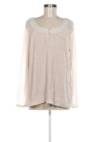 Dámska blúza Street One, Veľkosť L, Farba Béžová, Cena  1,95 €