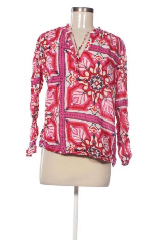 Dámska blúza Street One, Veľkosť M, Farba Viacfarebná, Cena  1,95 €