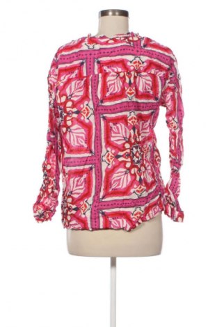 Dámska blúza Street One, Veľkosť M, Farba Viacfarebná, Cena  1,95 €