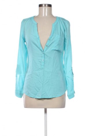 Дамска блуза Street One, Размер XS, Цвят Син, Цена 3,06 €