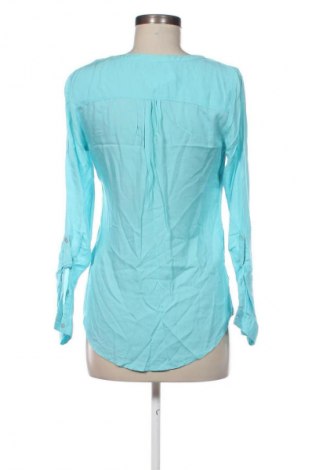 Дамска блуза Street One, Размер XS, Цвят Син, Цена 3,06 €