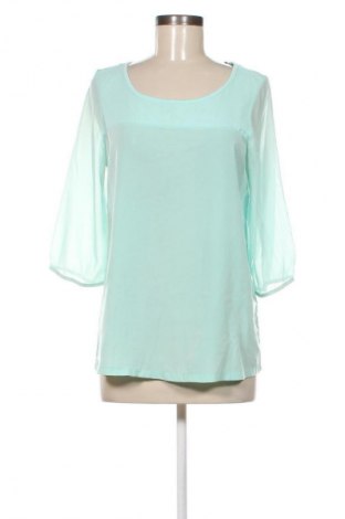 Dámská halenka Street One, Velikost S, Barva Zelená, Cena  167,00 Kč