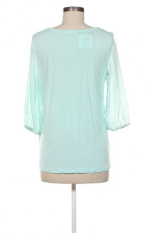 Dámská halenka Street One, Velikost S, Barva Zelená, Cena  167,00 Kč