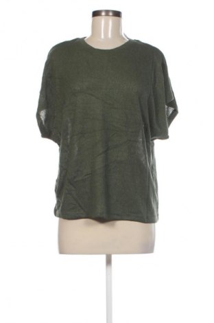 Dámská halenka Sussan, Velikost M, Barva Zelená, Cena  49,00 Kč