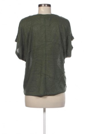 Dámská halenka Sussan, Velikost M, Barva Zelená, Cena  49,00 Kč