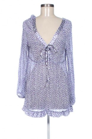 Γυναικεία μπλούζα Taifun, Μέγεθος XL, Χρώμα Πολύχρωμο, Τιμή 4,99 €