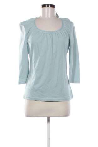 Damen Shirt Taifun, Größe M, Farbe Grün, Preis 8,99 €