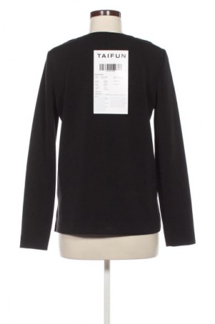 Damen Shirt Taifun, Größe XS, Farbe Schwarz, Preis € 4,99