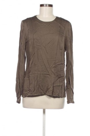 Γυναικεία μπλούζα Taifun, Μέγεθος M, Χρώμα Καφέ, Τιμή 16,99 €