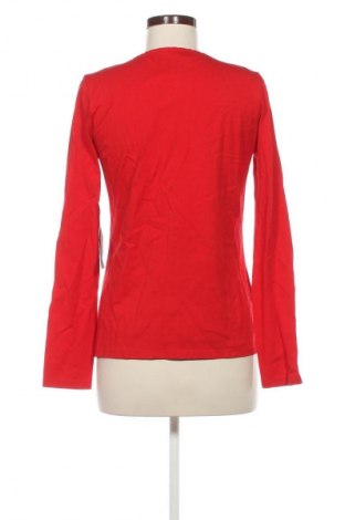 Damen Shirt Taifun, Größe M, Farbe Rot, Preis 15,99 €