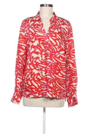 Damen Shirt Taifun, Größe L, Farbe Mehrfarbig, Preis 22,99 €